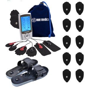 TENS Unit Muscle Stimulator for Pain Relief