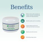 Sombra Warm Therapy Pain Relief Gel - 8oz