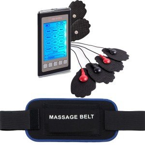 TENS Unit for Full Body Pain Relief