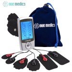 TENS Unit Muscle Stimulator for Pain Relief
