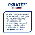 Equate 8HR Extended-Release Arthritis Pain Relief Caplets