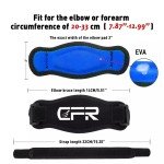 Tennis Elbow Compression Sleeve for Joint Support