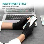 Copper Compression Arthritis Gloves for Pain Relief