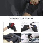 Copper Compression Arthritis Gloves for Pain Relief