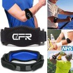 Tennis Elbow Compression Sleeve for Joint Support