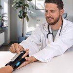 ComfyBrace® Adjustable Wrist Brace for Carpal Tunnel