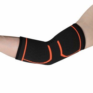 Elbow Brace Compression Sleeve for Arthritis Relief