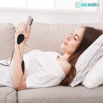 TENS Unit Muscle Stimulator for Pain Relief