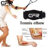 Tennis Elbow Compression Sleeve for Joint Support