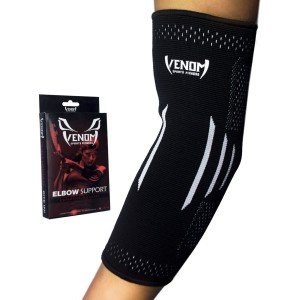 Elbow Compression Sleeve for Arthritis Support