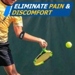 Tennis Elbow Compression Sleeve for Joint Support