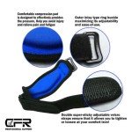 Tennis Elbow Compression Sleeve for Joint Support