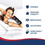 Doctor-Designed Wrist Support for Carpal Tunnel Relief