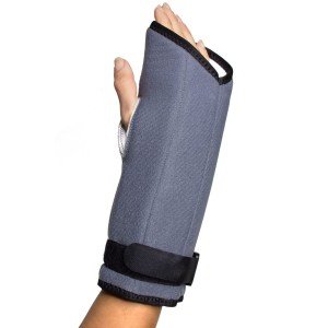 Wrist Support Brace for Arthritis and Tendonitis