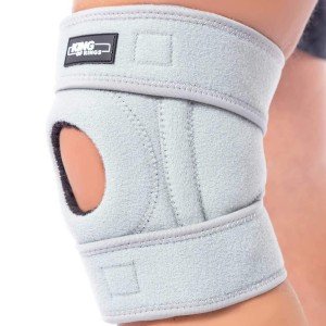 Knee Brace for Arthritis Pain Relief and Support