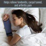 Wrist Support Brace for Arthritis and Tendonitis