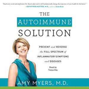Autoimmune Solution for Inflammation Relief