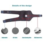 Knee Brace for Arthritis Pain Relief and Support