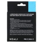 Elastic Kinesiology Tape - 20 Breathable Strips