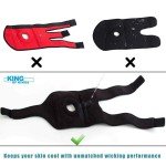 Knee Brace for Arthritis Pain Relief and Support