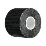 Black Zebra Kinesiology Tape - 20 Precut Strips