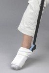 30" Ridged Sock Aid for Arthritis Mobility