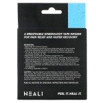 Nude Kinesiology Tape - 20 Precut Strips