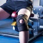 Knee Brace for Arthritis Pain Relief and Support