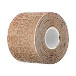 Nude Kinesiology Tape - 20 Precut Strips