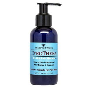 Intense Pain Relief Gel for Arthritis and Joints