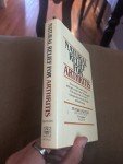 Natural Arthritis Relief by Carol Keough & Editors