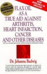 Flax Oil for Arthritis Relief and Heart Health