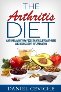 Anti-Inflammatory Foods for Arthritis Relief