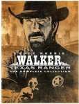 Walker, Texas Ranger: Complete Series on DVD