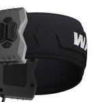 XCEL Digital Electronic Earmuffs with Bluetooth