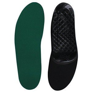 Spenco Rx Full-Length Arch Support Insoles