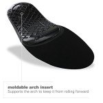 Spenco Rx Full-Length Arch Support Insoles