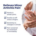 Boiron Arnicare Tablets for Arthritis Pain Relief