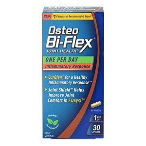 Osteo Bi-Flex One Per Day Joint Health Capsules