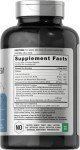 Glucosamine Chondroitin with Turmeric & MSM 180 Caplets