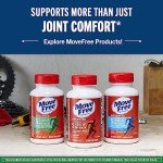 Move Free Advanced Joint Support Supplement - 120 Tablets