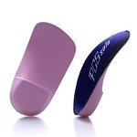 High Arch Support Insoles for Heel Pain Relief