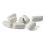 Move Free Advanced Joint Support Supplement - 120 Tablets
