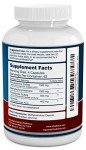 VitaBreeze Glucosamine, Chondroitin & Turmeric Supplement