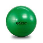Theraband 65 cm Exercise Ball for Arthritis Relief