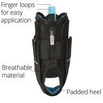Ossur Formfit Medium Figure 8 Ankle Brace
