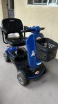 Metro M1 Plus Electric Scooter for Seniors