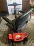 ENGWE Mobility Scooter for Comfortable Travel