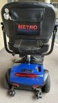 Metro M1 Plus Electric Scooter for Seniors