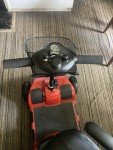 ENGWE Mobility Scooter for Comfortable Travel